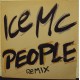 ICE MC - People (Remix)